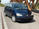 Ford Glaxy 1.9 TDI 116PS 7sitze - Ford Galaxy aus 2002