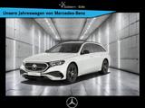 Mercedes-Benz E 450 d 4M T +AMG+DISTRO+NAVI+AMBIENTE+PANO-DACH