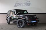 Jeep Wrangler UnlimitedSport Altitude/SHZ/TTW/AHK/R18 - gebrauchte Jeep Wrangler aus dem Jahr 2020