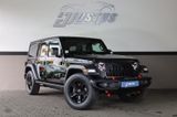 Jeep Wrangler UnlimitedSport Altitude/SHZ/TTW/AHK/R18 - Jeep Wrangler aus 2020
