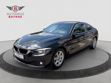 BMW 418 Gran Coupé - 3