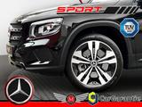 Mercedes-Benz GLB 200d 8G-DCT *1.Hd*Leder*360°Cam* - Mercedes-Benz GLB 200 in Düsseldorf