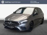 Mercedes-Benz B 180 d 8G AMG Adva Plus/AHK/BeamLED/Night - Mercedes-Benz B 180 in Kassel