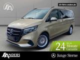 Mercedes-Benz V 250 Standhzg*360Kamera*AHK*LED* - Mercedes-Benz V 250 in Bremen