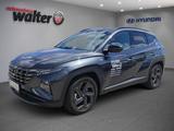 Hyundai TUCSON/ 1.6l/ Blackline/ Navi/ Sitzheizung - Hyundai TUCSON: Blackline
