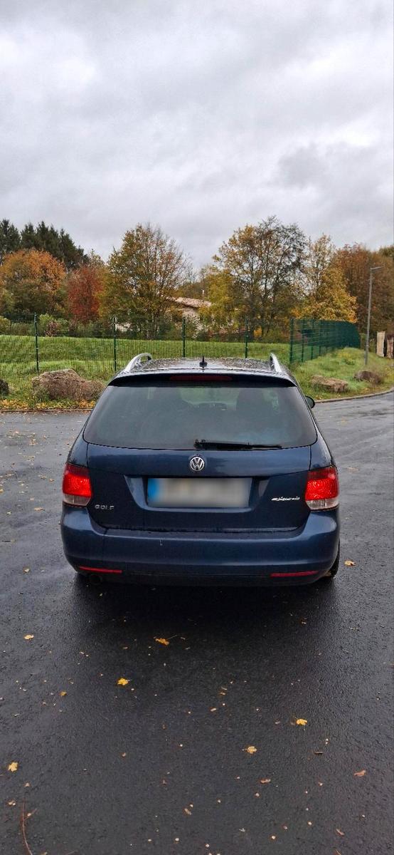 Volkswagen Golf 2011 — photo 9