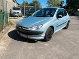 Peugeot 206, 2- Türer - Aus 2. Hand | Top ... - Peugeot 206: Türer