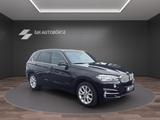 BMW X5 40d|PANO|HUD|R-KAM|STAND-HZG|LED|SPUR|AHK|EU6 - BMW X5: 4.6