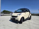 Smart Gepflegter Smart Fortwo Coupé  - Smart ForTwo Gebrauchtwagen in Lübeck