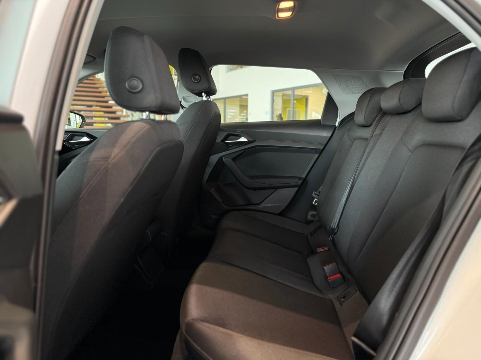 Audi A1 Sportback 25 TFSI advanced*PDC*CarPlay*Klima*, миниатюра 19