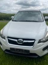 Subaru XV Boxer Diesel - Subaru XV von privat