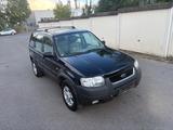 Ford Maverick 2.0i 16V 4x4Klima Leder Anhängerkupplun - gebrauchte Ford Maverick aus dem Jahr 2003