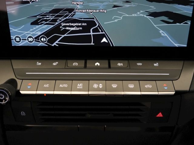 Astra L LIM ULTIMATE AT+ANHÄNGERKUPPLUNG+LED+NAV