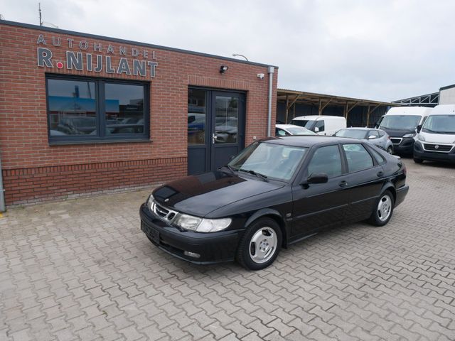 Saab 9-3