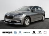 Skoda FABIA SELECTION 1.0 MPI Kam. LED