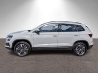 Skoda Karoq - Vorschau Bild 4