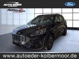 Ford Kuga ST-Line Sportpaket Bluetooth Navi LED Klima - Ford Gebrauchtwagen in Chemnitz