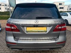 MERCEDES-BENZ ML 250 BlueTEC 4MATIC*Pano*RFK*4xSHZ*Start/Stop*