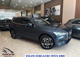 Volvo XC60 2.0 197CV AWD**COME NUOVA** - Volvo: Com
