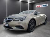 Opel Cascada Innovation - gebrauchte Opel Cabrios