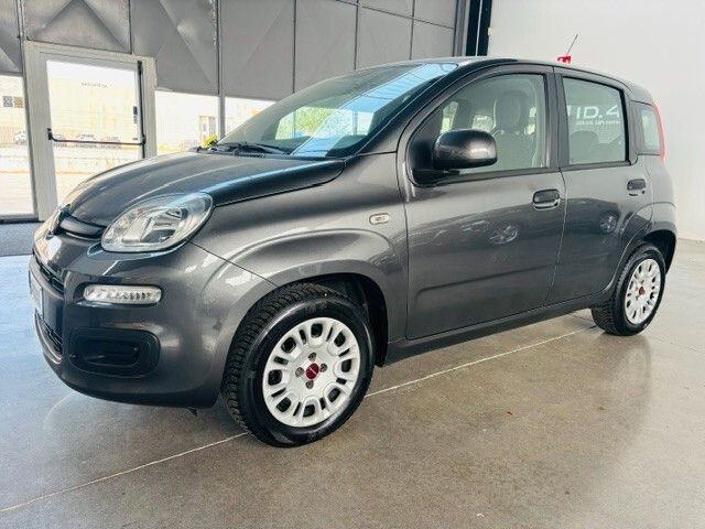 Image of Fiat Panda