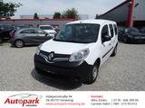 Renault Kangoo Rapid Maxi Extra Combi 1.5 dCi 90 Klima - Renault Kangoo: Kombi