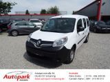 Renault Kangoo Rapid Maxi Extra Combi 1.5 dCi 90 Klima - Renault Kangoo mit Diesel-Antrieb: Kombi