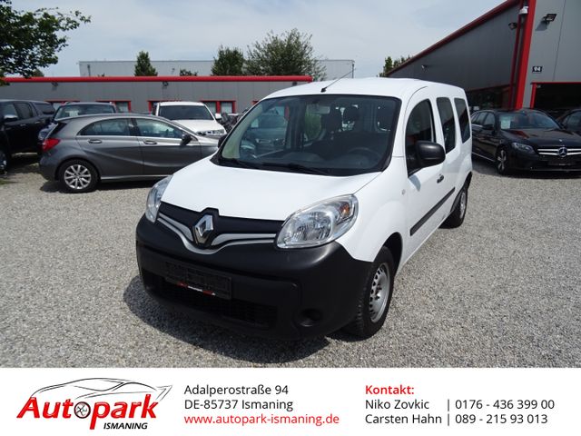 Renault Kangoo Rapid Maxi Extra Combi 1.5 dCi 90 FAP PDC