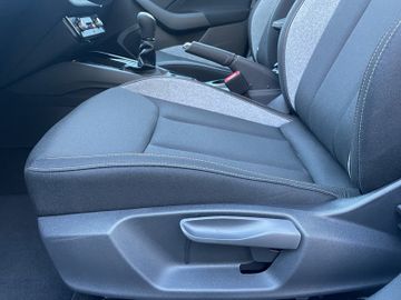 Skoda Scala 1.0 TSI TOUR *SHZ*KLIMA*KESSY*MATRIX