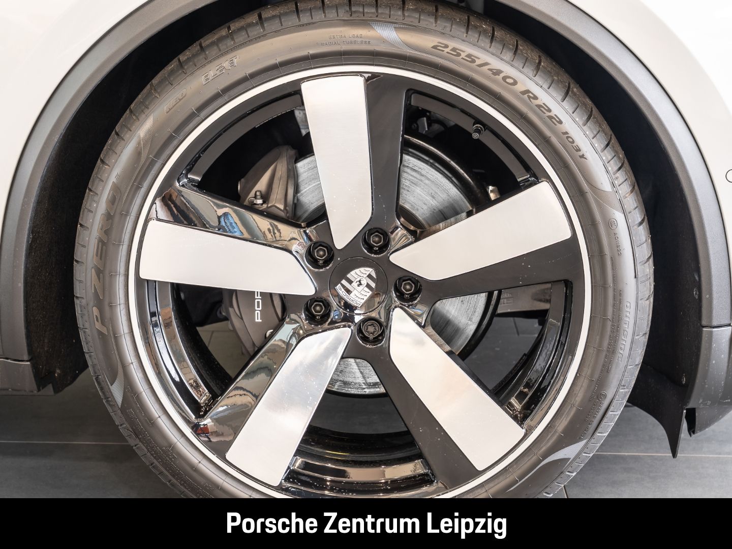 Porsche Macan - Bild 10