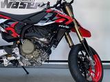 Ducati Hypermotard 698 Mono RVE - DUCATI SUPER MOTO