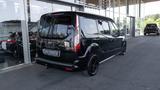 Ford Grand Tourneo *1HAND*AHK*KLIMAAUTO*PDC* - Ford Grand Tourneo aus 2015
