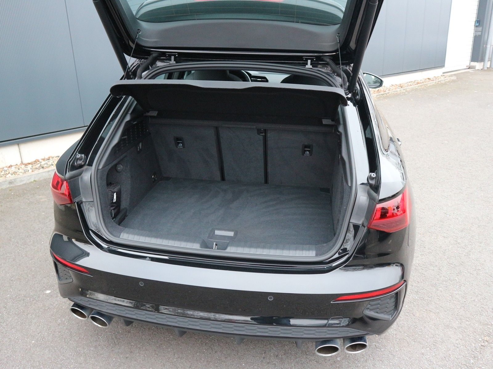 Audi S3 - Bild 6