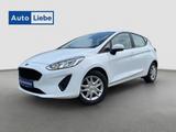 Ford FIESTA COOL&CONNECT LED + CARPLAY APPLE/ANDROID - Ford Fiesta: Euro 5