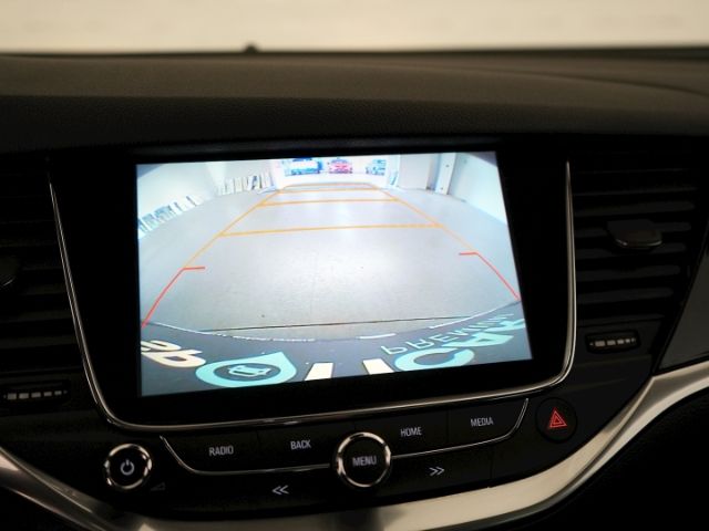 Astra K LIM INNOVATION CDTI+NAVI+RÜCKFAHRKAMERA+