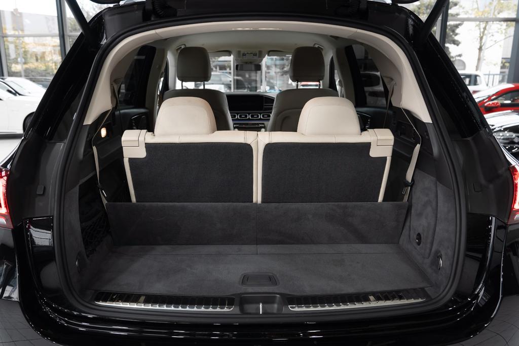 Mercedes-Benz GLE 400