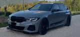 BMW M340d xDrive Touring - BMW M340d von privat