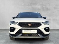 Cupra Ateca - Vorschau Bild 8