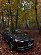 Volvo V90 D3 Inscription Geartronic Inscription - Volvo: Grün, Kombi