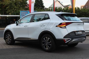 KIA Sportage - 8