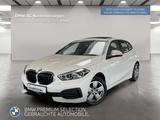 BMW 116d LiveCockpitProf Kamera Pano.Dach LED - BMW 116: Schiebedach