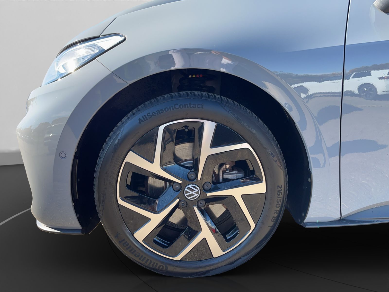 Volkswagen ID.3 - Bild 11