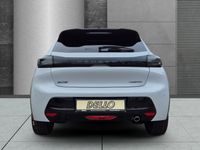 Peugeot 208 - Vorschau Bild 6