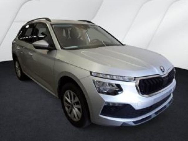 Skoda Kamiq - Bild 2