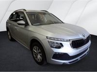 Skoda Kamiq - Vorschau Bild 2