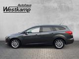 Ford Focus Turnier Titanium 1.0 EcoBoost Anh.Kpl. Kam - Ford Focus: Kombi, mit Anhängerkupplung