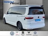 Volkswagen T7 California  Coast 2.0 TDI DSG*AHK*LED*NAVI* - weiße Volkswagen T7 California