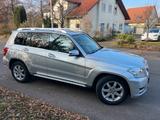 Mercedes-Benz Mercedes Benz GLK 350 CDI 4-Matic Allrad |... - gebrauchte Mercedes-Benz GLK 350 aus dem Jahr 2009