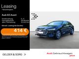 Audi A5 Avant 40 TDI Panorama*Tech*LED*Kamera*AHK - Audi A5 Jahreswagen
