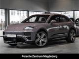 Porsche Macan Turbo*PANO*HEAD-UP*CHRONO* - Porsche Macan in Magdeburg
